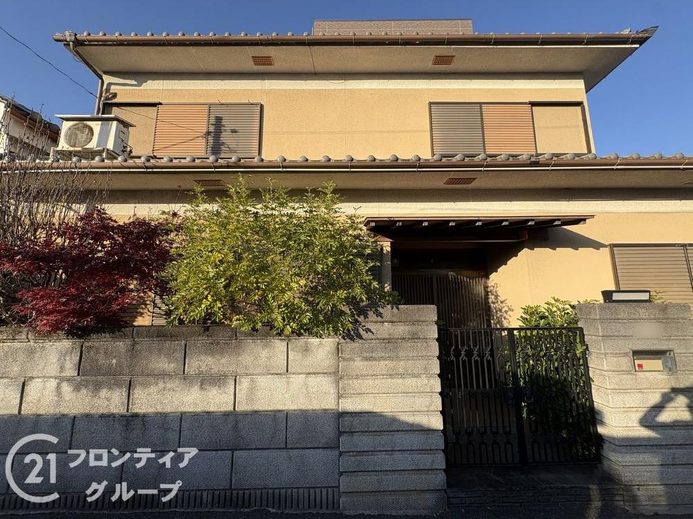 奈良県大和郡山市柳町