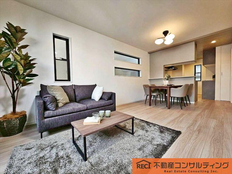 兵庫県神戸市東灘区青木