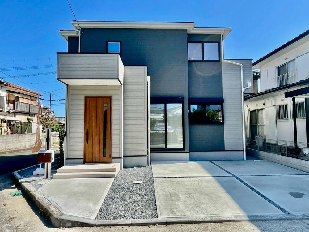 兵庫県高砂市中島