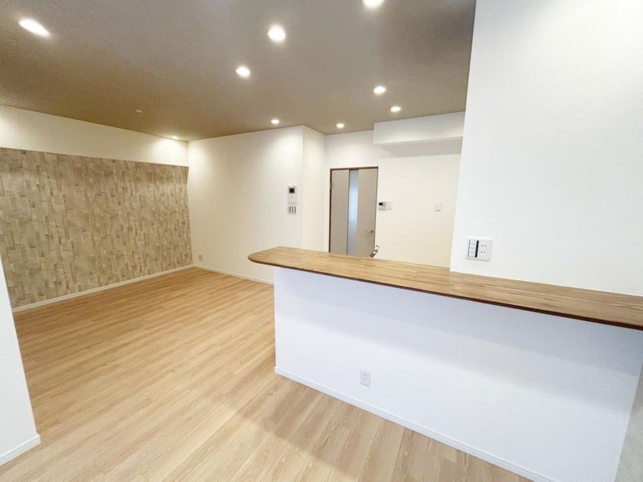 日商岩井グリーンサイドマンション