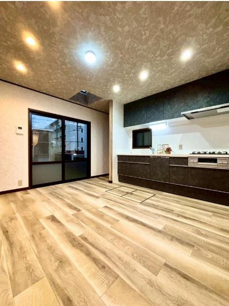 兵庫県西宮市松下町