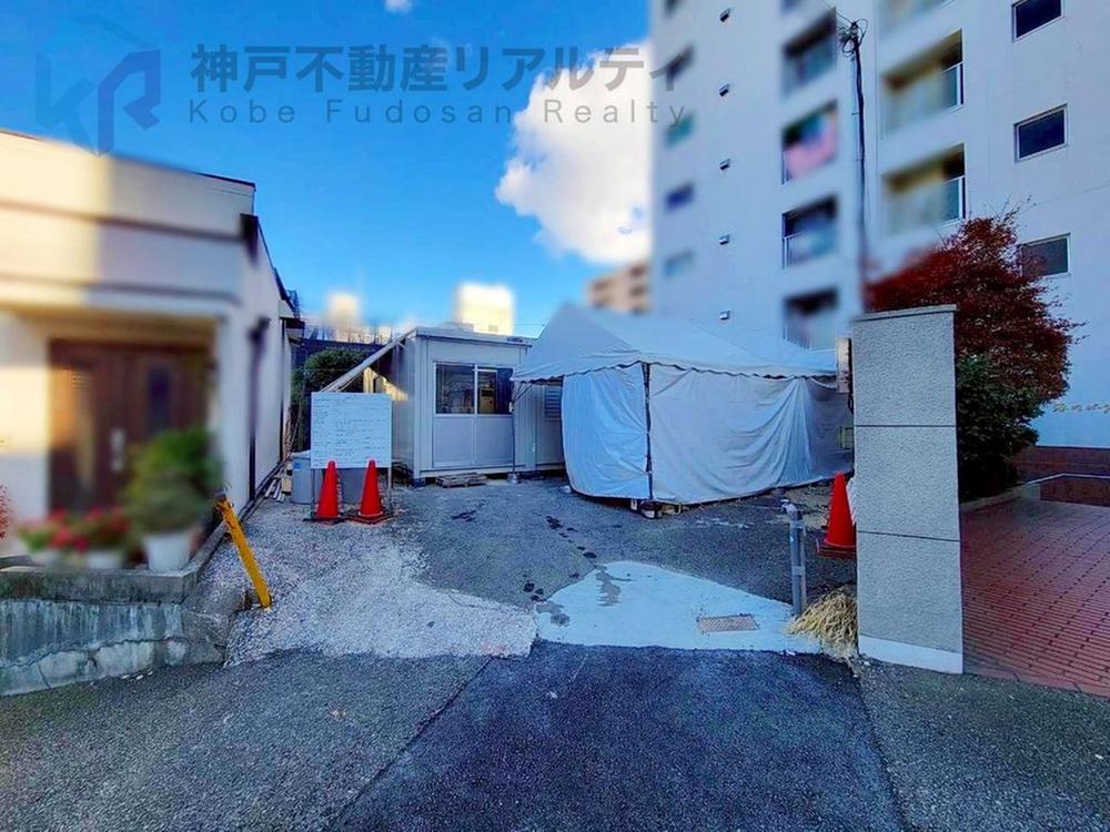 兵庫県神戸市兵庫区新開地