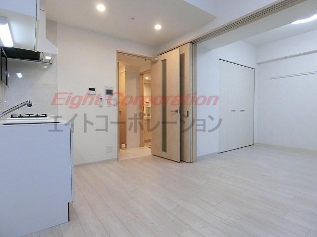 エステムコート難波?エント