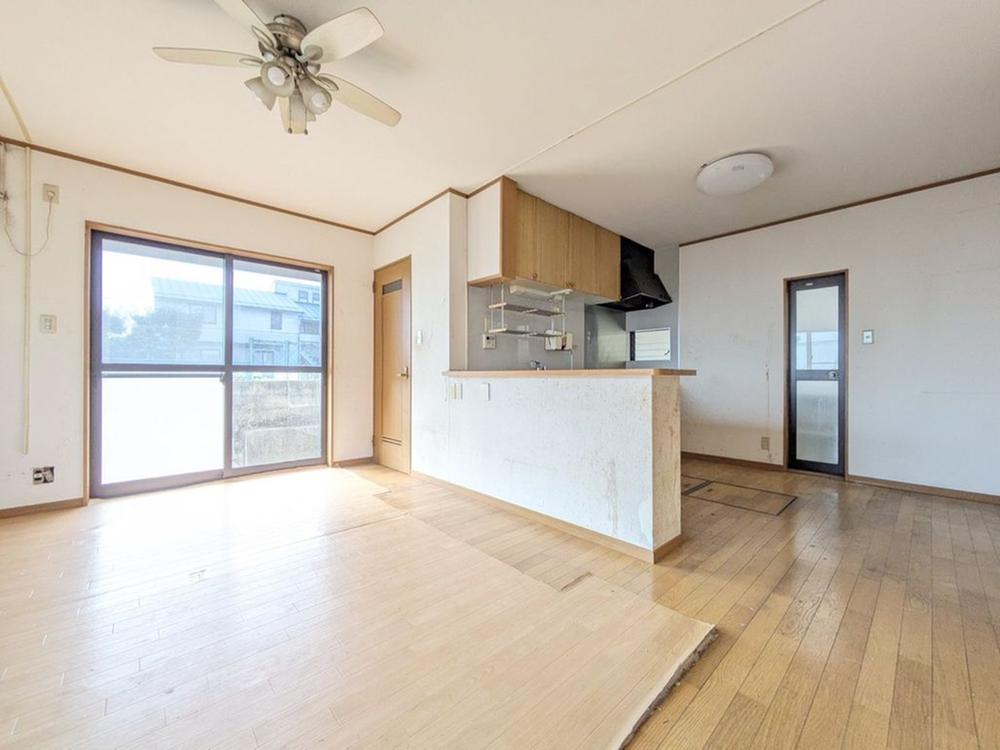 滋賀県大津市衣川