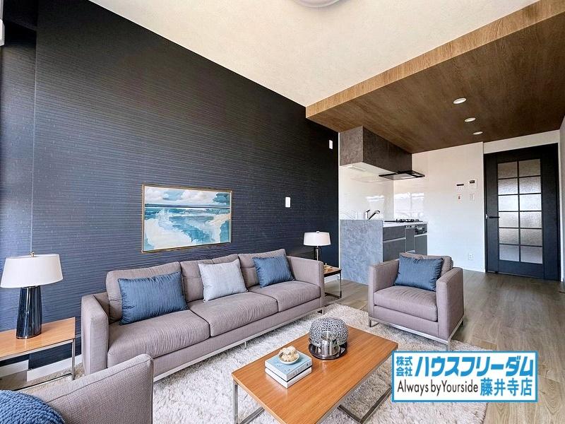 グランドハイツ八尾