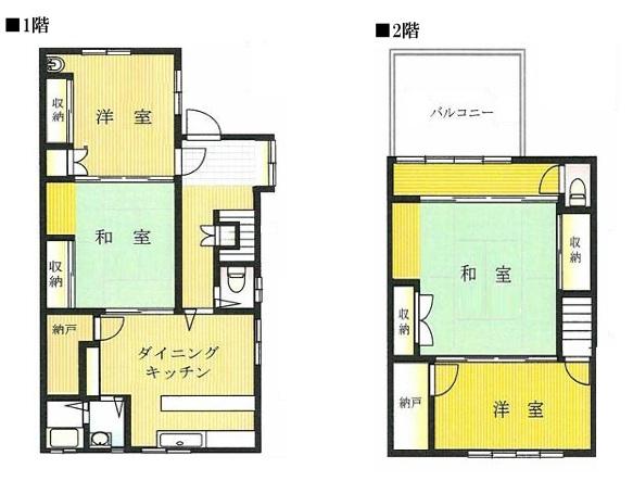 兵庫県神戸市兵庫区大同町