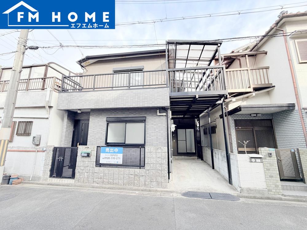 大阪府枚方市東船橋