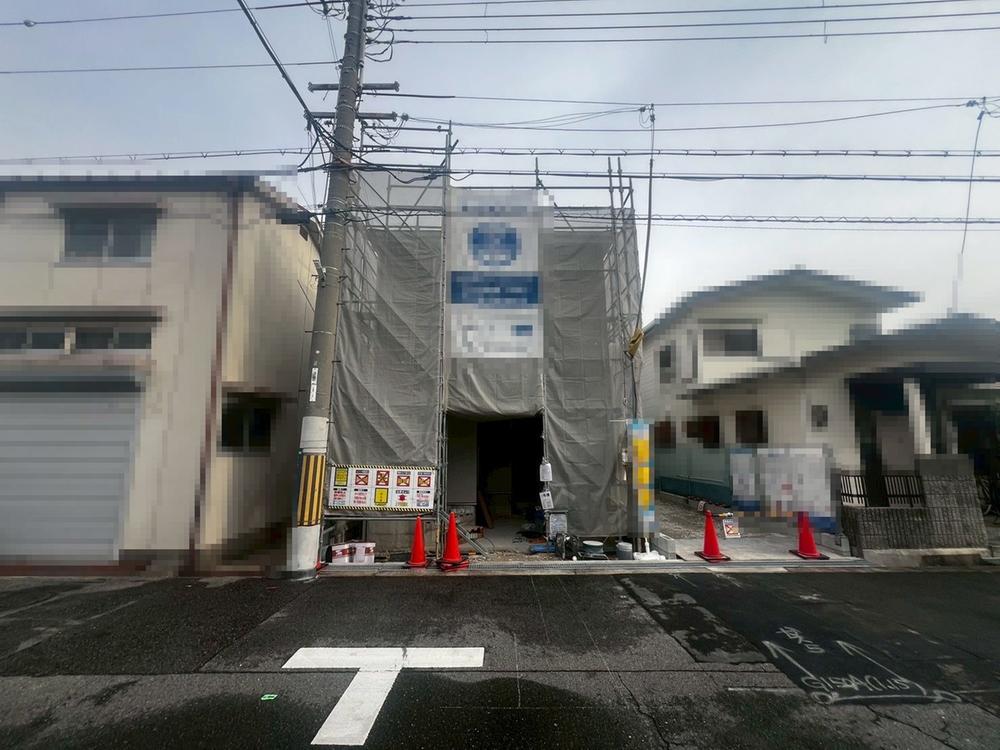 大阪府岸和田市並松町