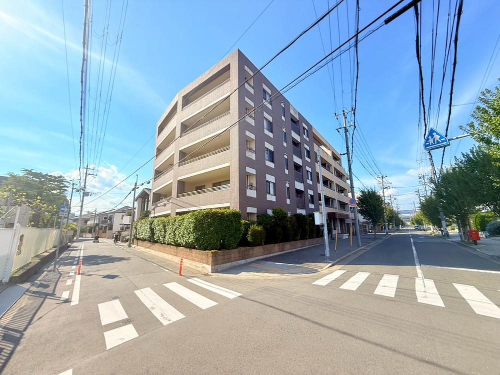 ゼファー夙川香櫨園