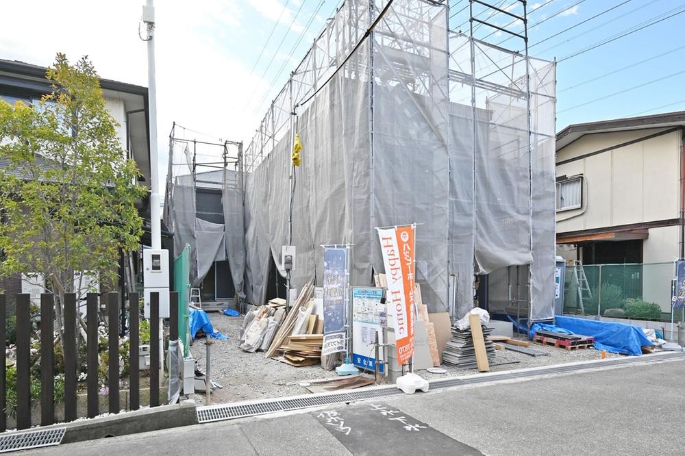 兵庫県伊丹市西野