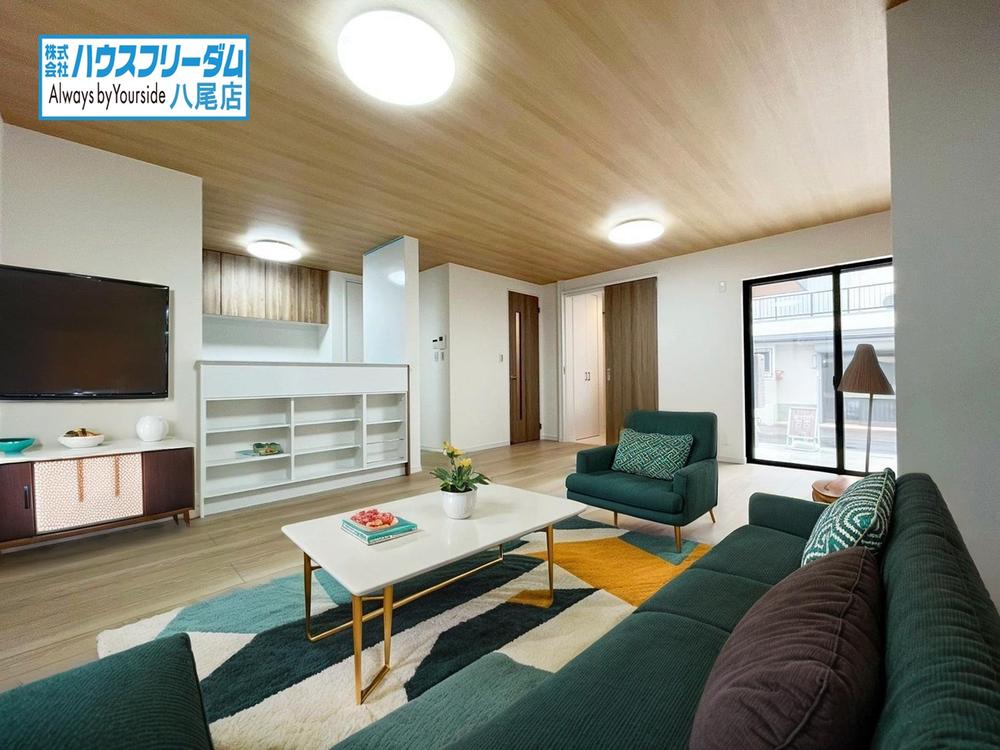 大阪府東大阪市大蓮東