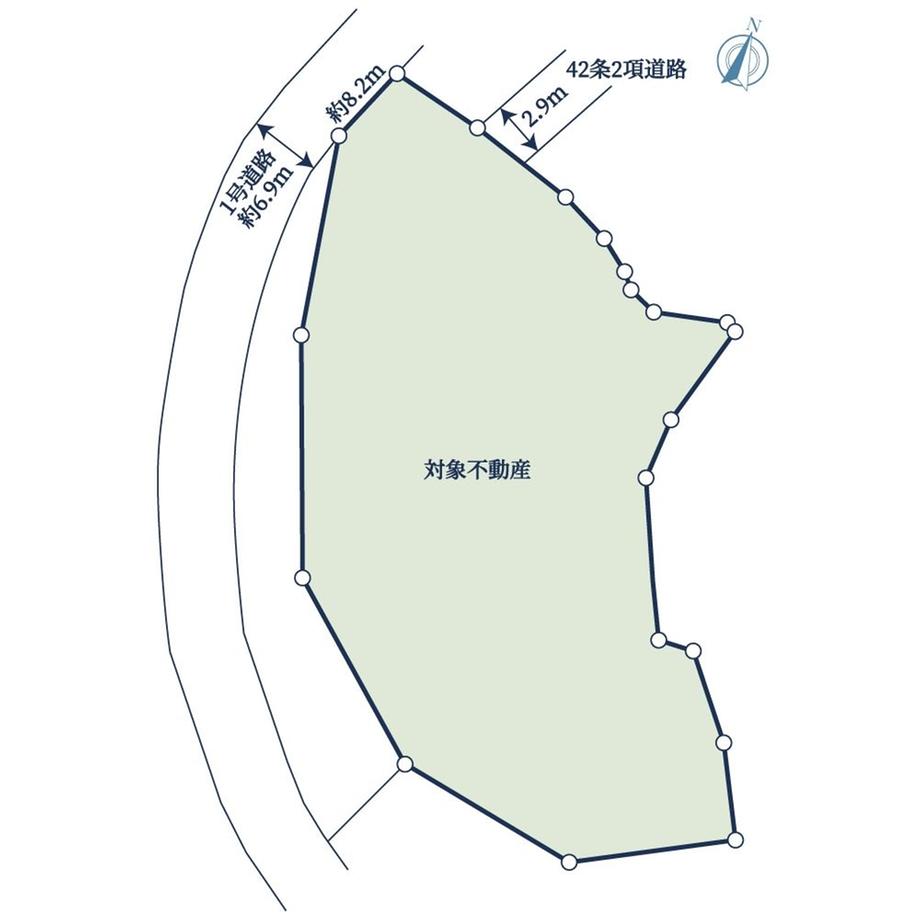 兵庫県神戸市垂水区千鳥が丘