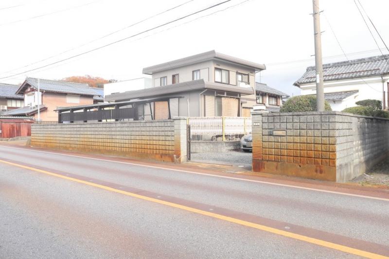 滋賀県長浜市田村町