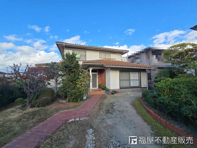 兵庫県姫路市御国野町国分寺