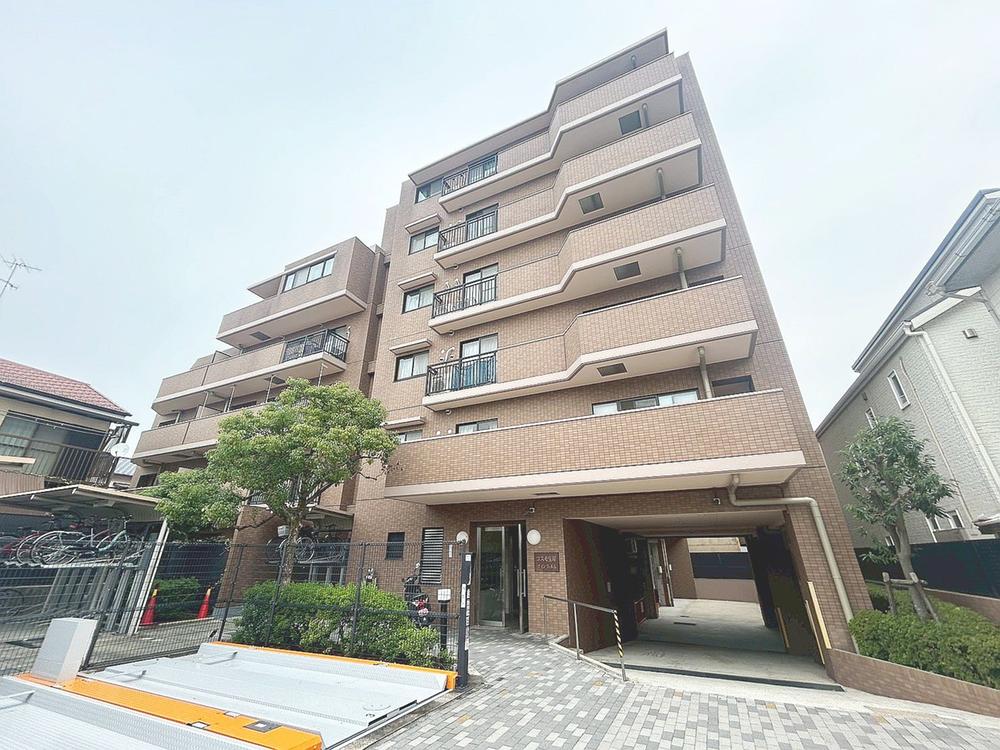 コスモ宝塚ツインフォルム