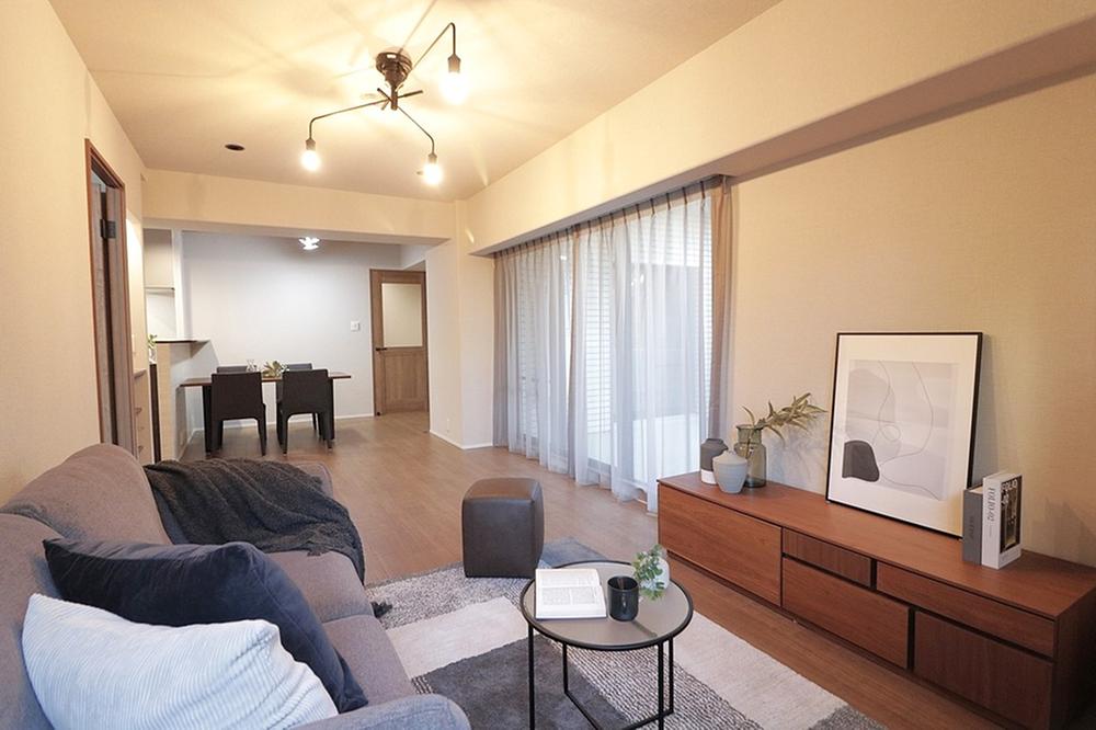 グラン・フェルティ本山