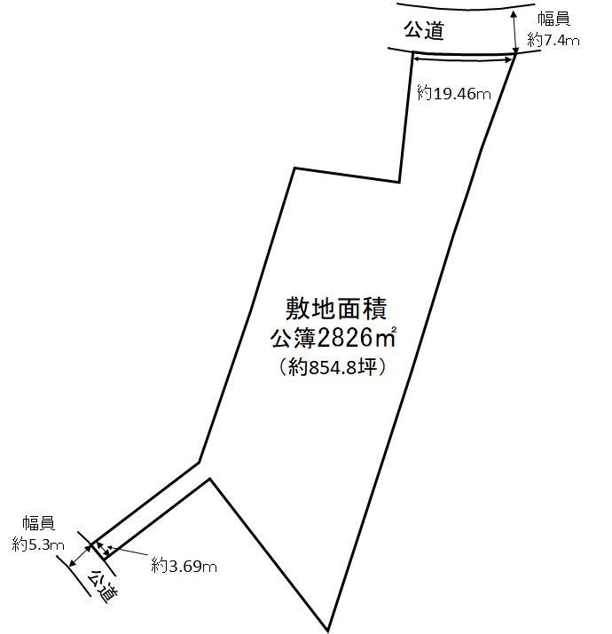兵庫県西宮市甲陽園目神山町