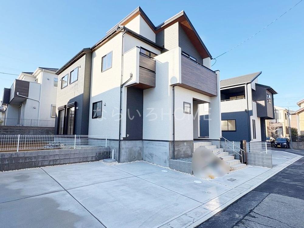 奈良県奈良市千代ヶ丘