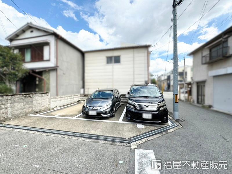 大阪府大阪市淀川区田川