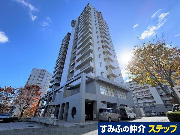 セレノ藤原台Ｆ棟