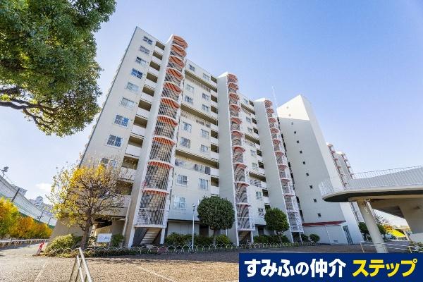 淀川パークハウス一号棟