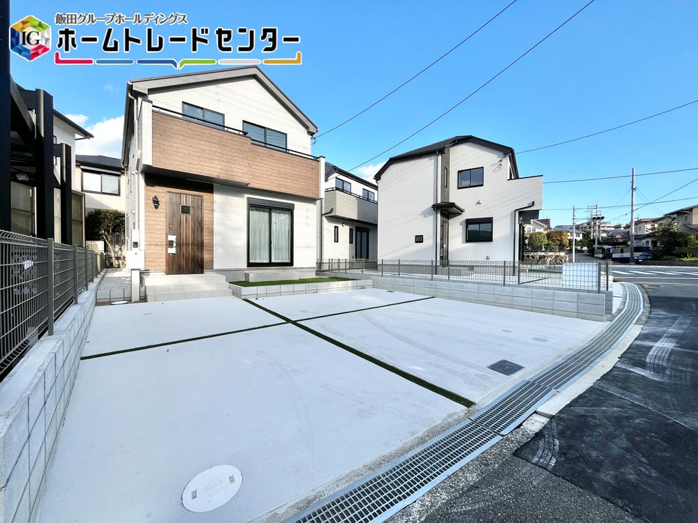 大阪府堺市南区高倉台