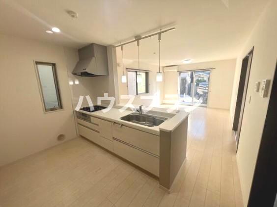 大阪府大阪市鶴見区中茶屋