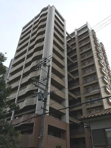 ライオンズマンション宝塚武庫川町