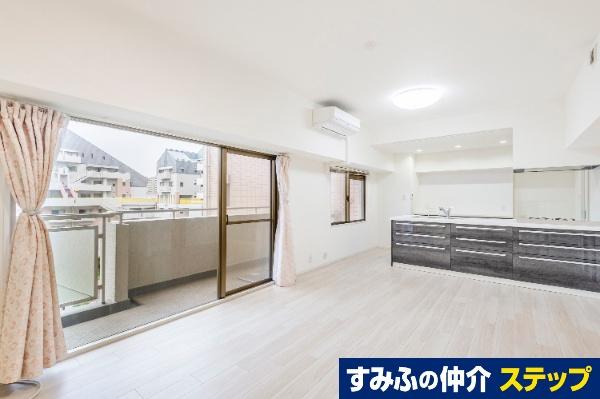 ＲＩＣイーストコート５番街