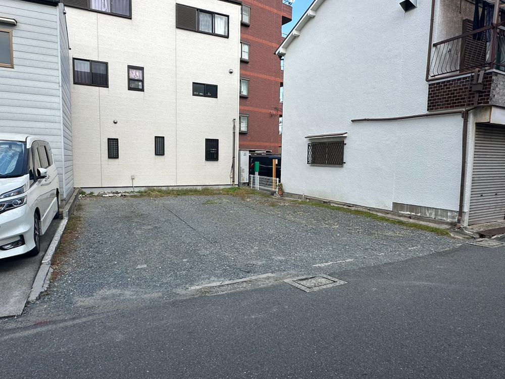 大阪府守口市大久保町