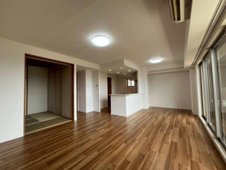 ジオ彩都いぶきの森