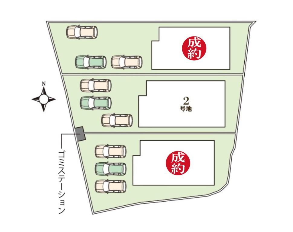 兵庫県西宮市山口町下山口
