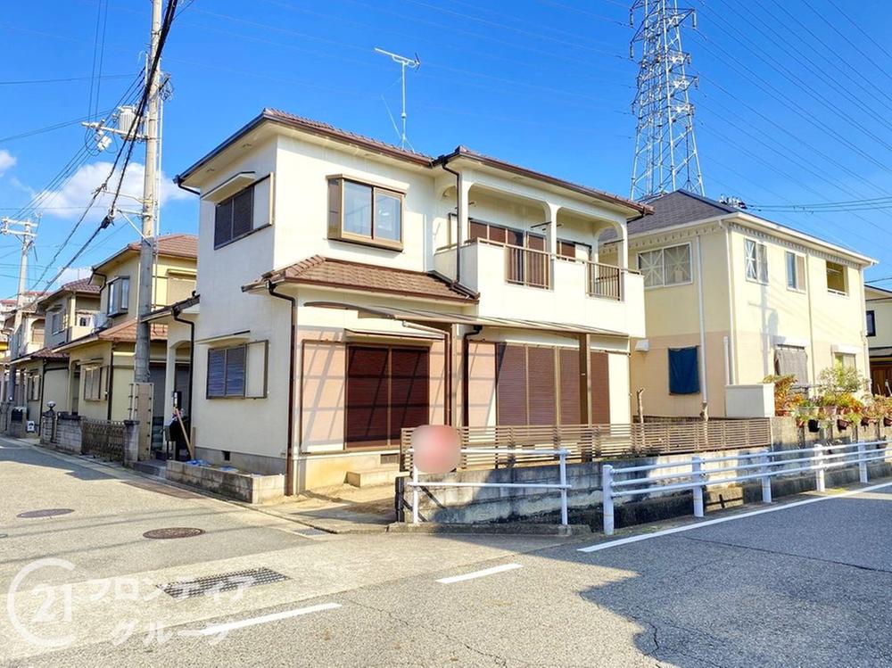 兵庫県加古川市別府町別府