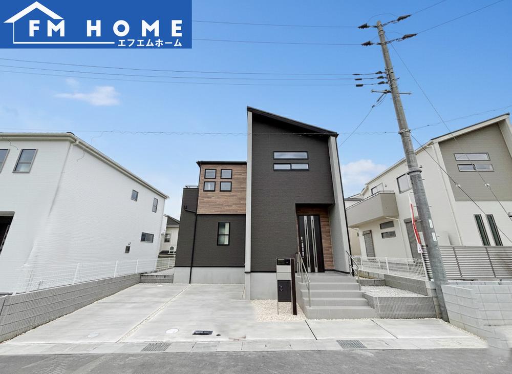 奈良県生駒市萩の台