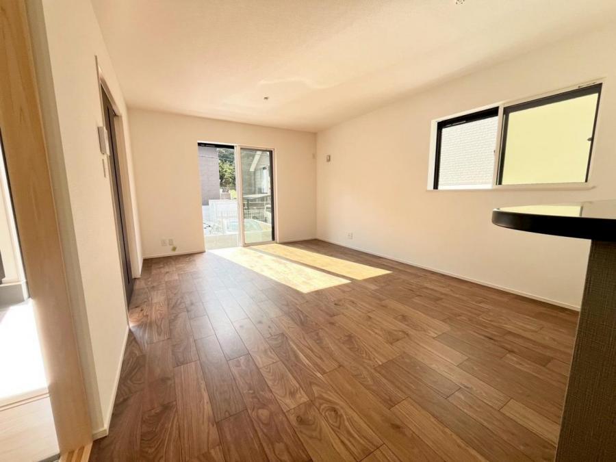 兵庫県神戸市北区東有野台