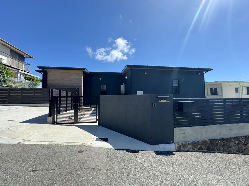 兵庫県宝塚市ふじガ丘