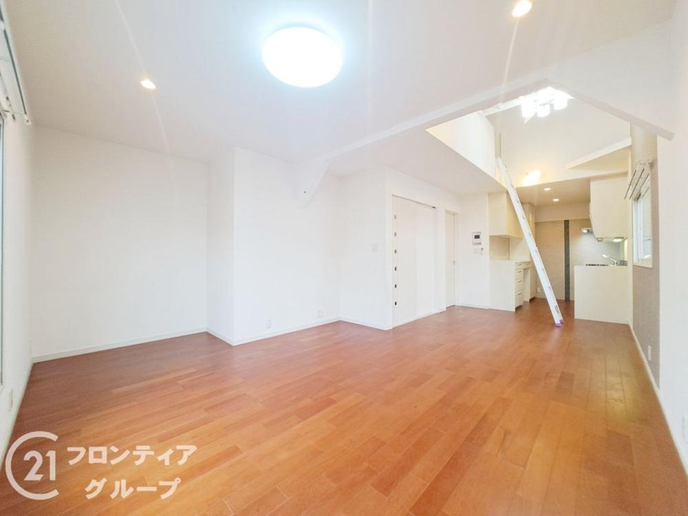 大阪府八尾市栄町