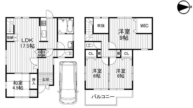 京都府木津川市木津