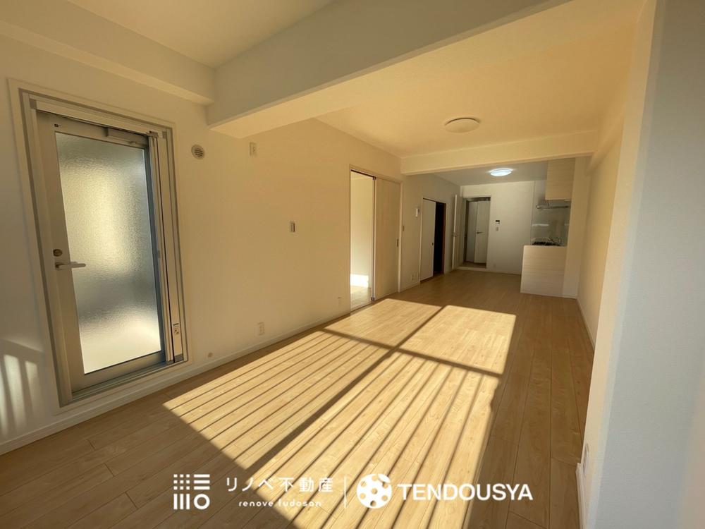 サンライフ学園前 中古マンション