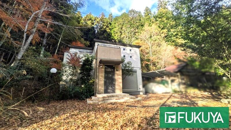 奈良県吉野郡吉野町大字三茶屋