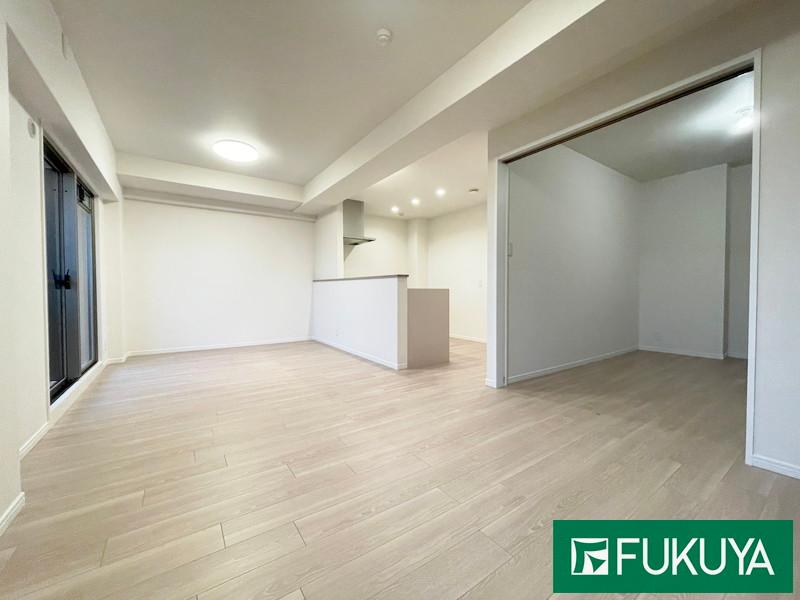 ランフォルセ香里園