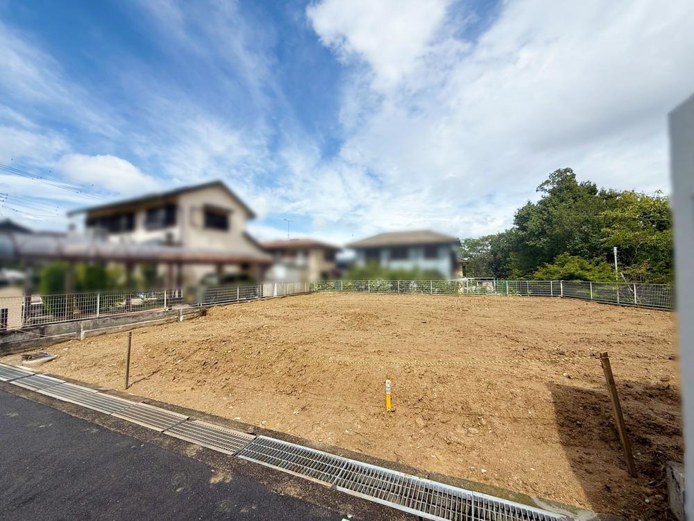 大阪府和泉市光明台