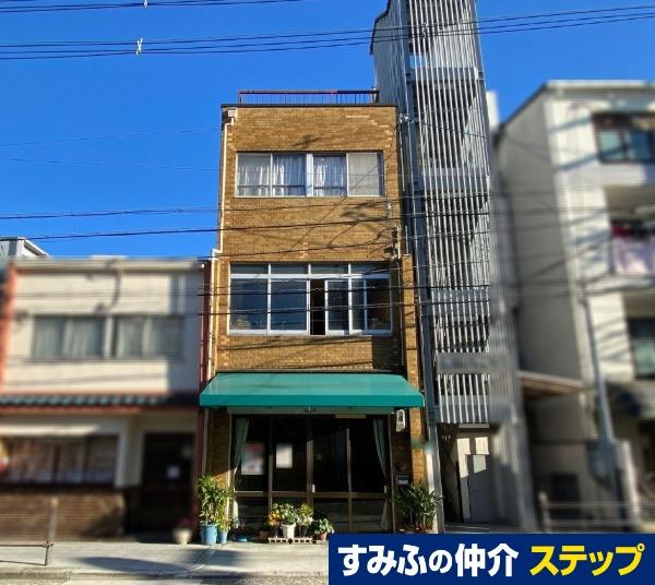 大阪府大阪市阿倍野区天王寺町北