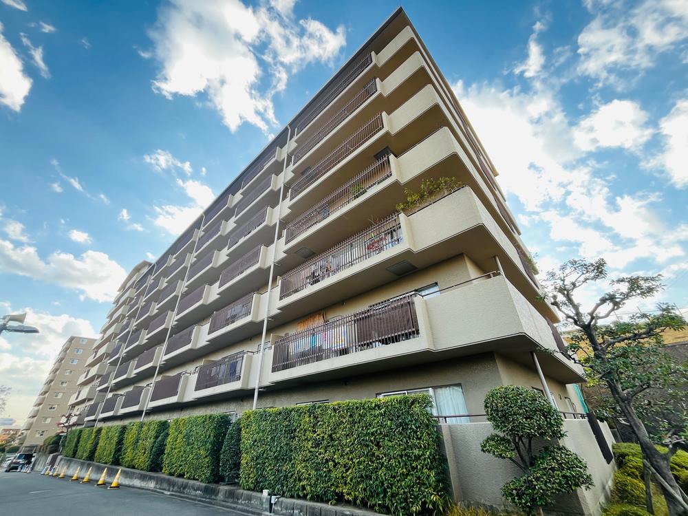 日興千里スカイマンションフレール