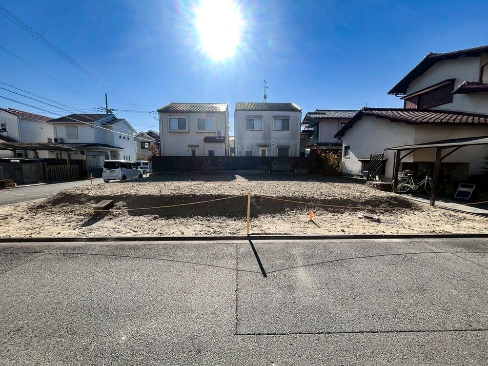 京都府京都市西京区大原野上里男鹿町