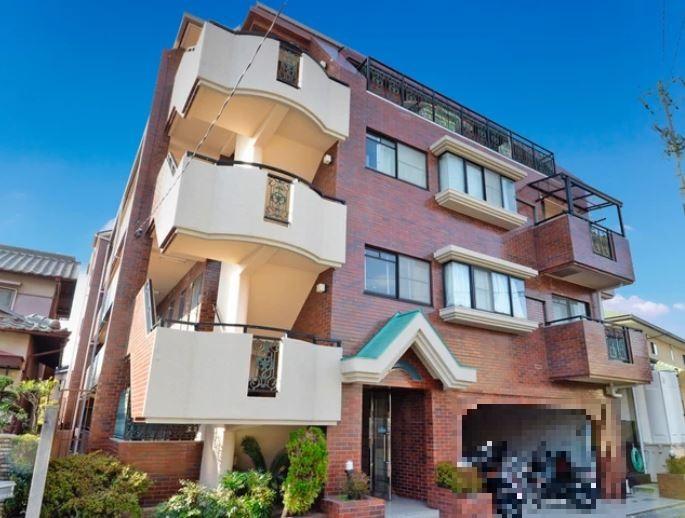 サンプリンス伊丹