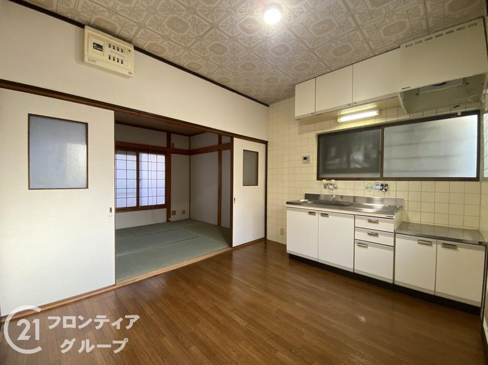 大阪府東大阪市岩田町