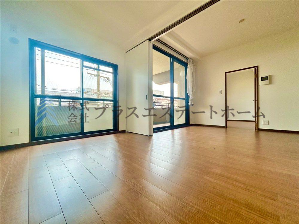 〇価格変更♪リフォーム完成♪キッチンも新調でピカピカです♪リブコート明石相生町♪