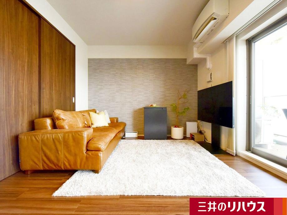 フィールガーデン南千里