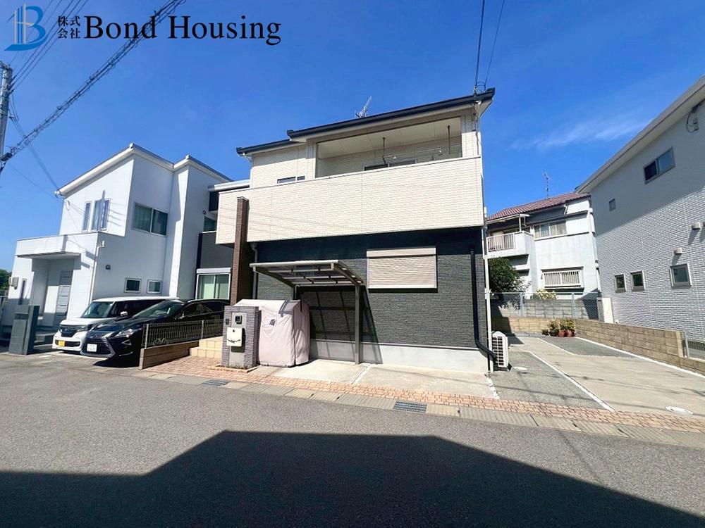 兵庫県明石市二見町東二見